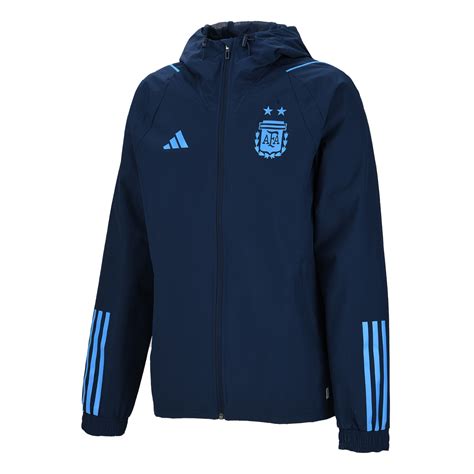 adidas camperas argentina.